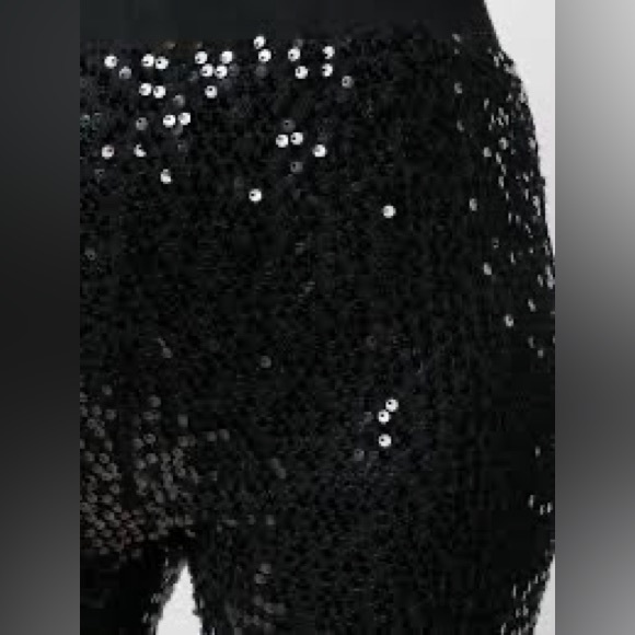 P.A.R.O.S.H. - Restless Model Fitted Pants - Picture 8 of 8